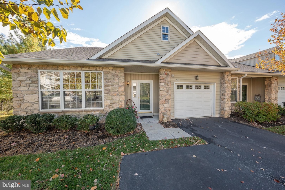 1521 Snead Green unit Z194, Springfield, PA 19064 - photo 1