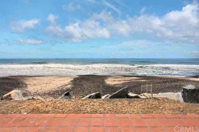 Own the property with most beach frontage availabl