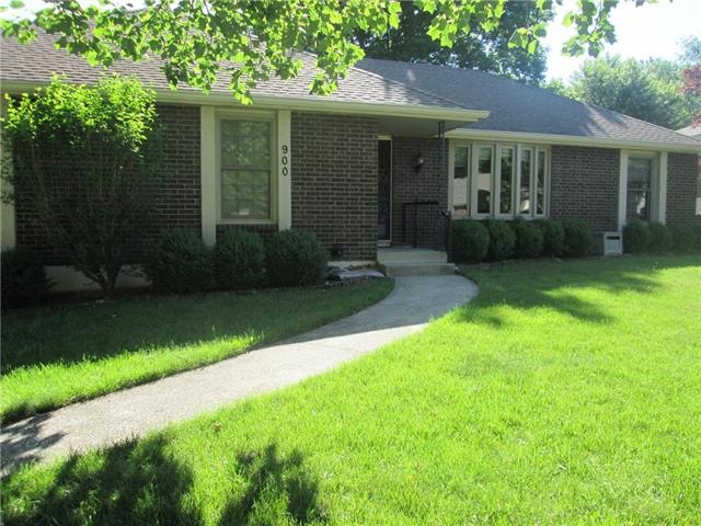 900 NW 13th St, Blue Springs, MO 64015 - photo 1