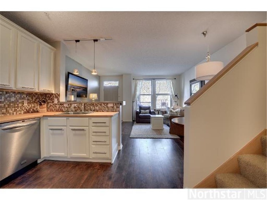 Welcome home to River Station!