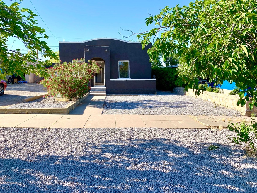 3417 Morehead Ave, El Paso, TX 79930 - photo 1