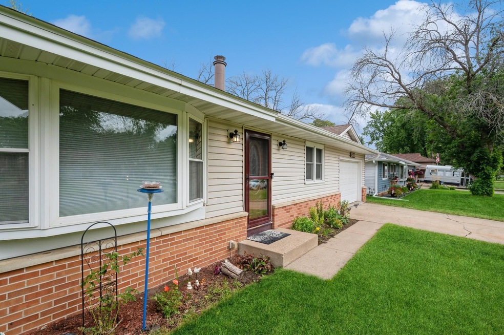 2649 107th Ln NW, Coon Rapids, MN 55433 - photo 1