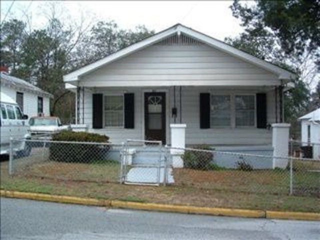 517 2nd Ave, Augusta, GA 30904 - photo 1