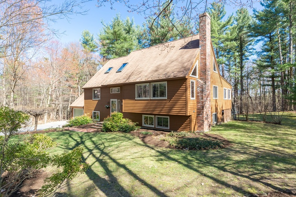 295 Goodale St, West Boylston, MA 01583 - photo 1