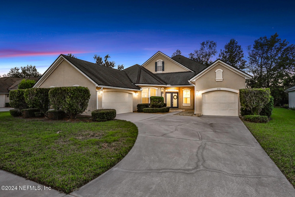 2176 Autumn Cove Circle, Fleming Island