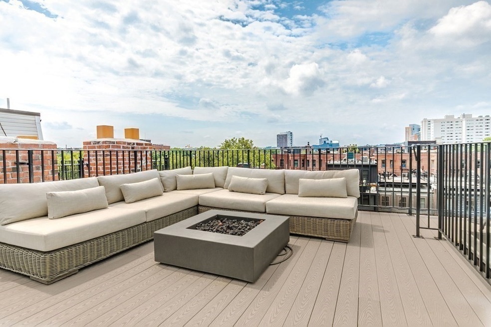 238 W Newton St unit 3, Boston, MA 02116 - photo 1