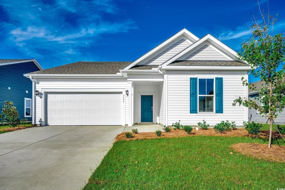 4004 Braid Ct unit Lot 42, Myrtle Beach, SC 29526 - photo 1