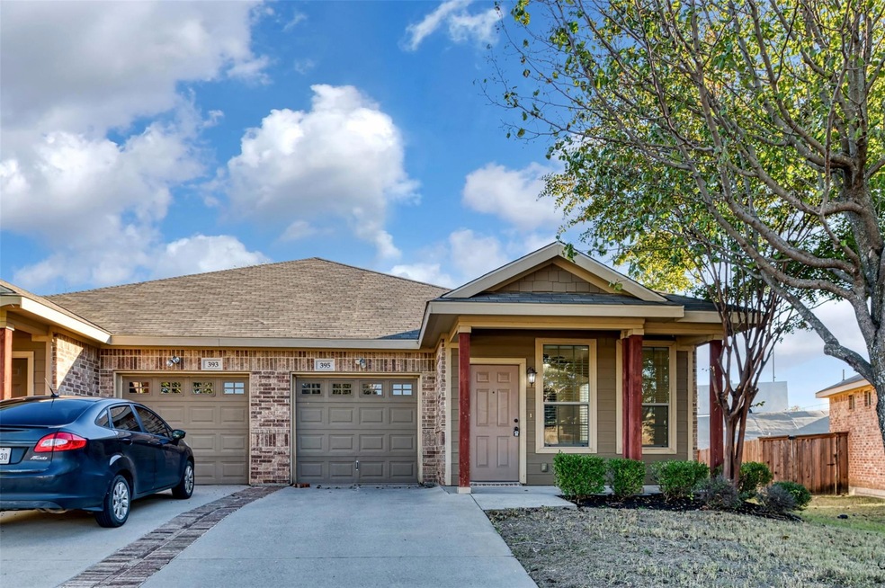 395 Orbit Dr, Lavon, TX 75166 - photo 1