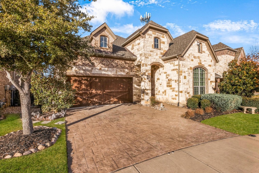 3057 Ponder Path, Keller, TX 76248 - photo 1