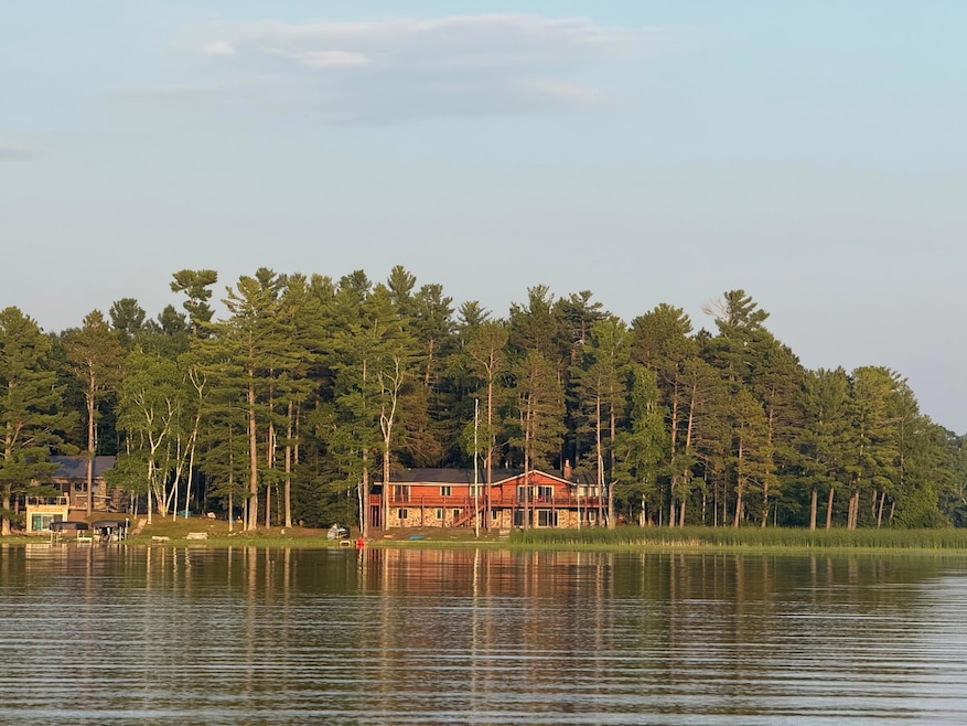 4419 Pine Ln, Boulder Junction, WI 54512 - photo 1