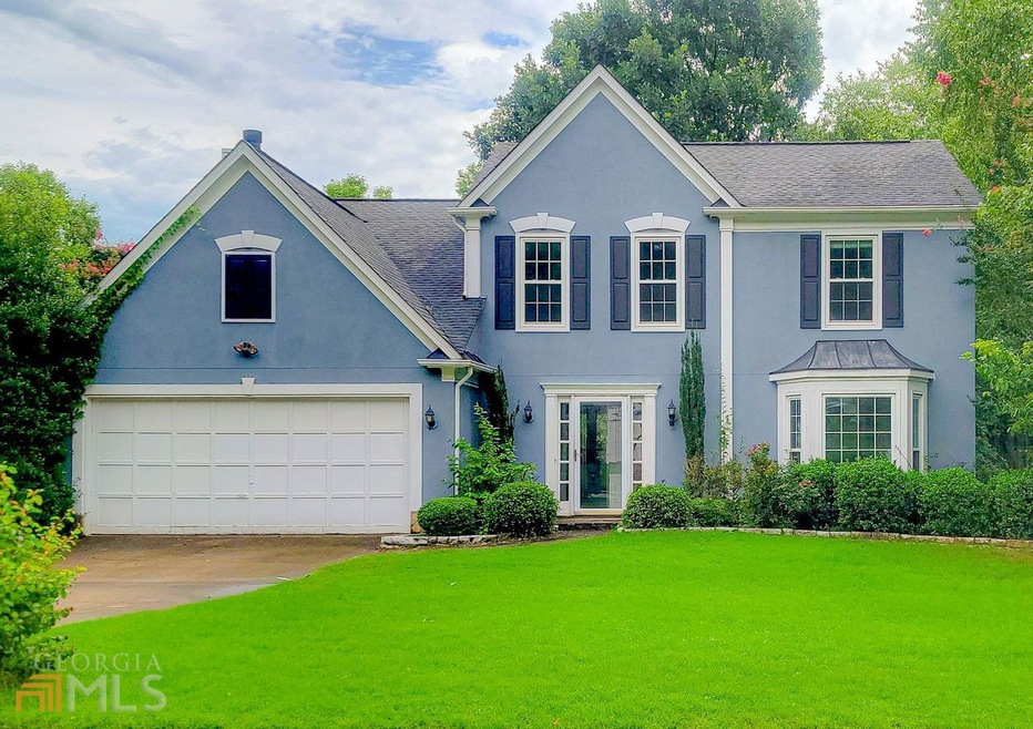 Welcome Home!
