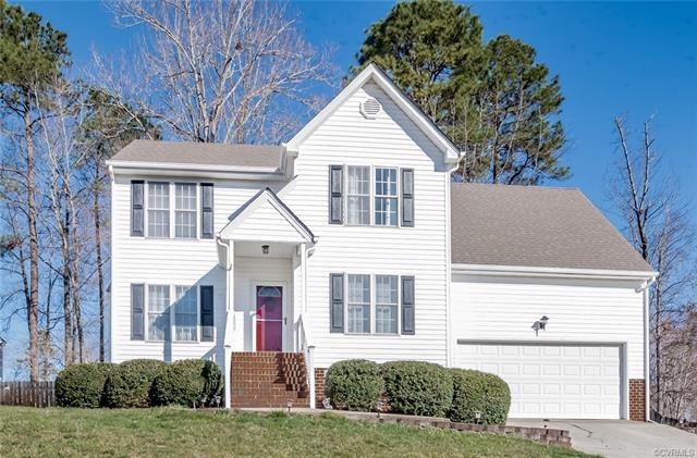 15112 Featherchase Dr, Chesterfield, VA 23832 - photo 1