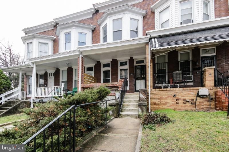 222 S Monastery Ave, Baltimore, MD 21229 - photo 1