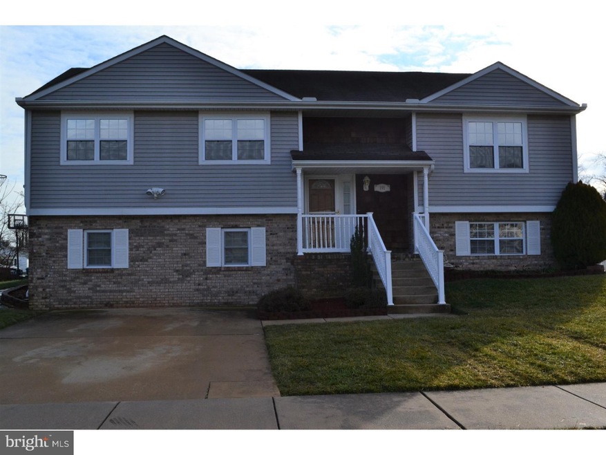 191 Hillcrest Ct, Camden, DE 19934 - photo 1