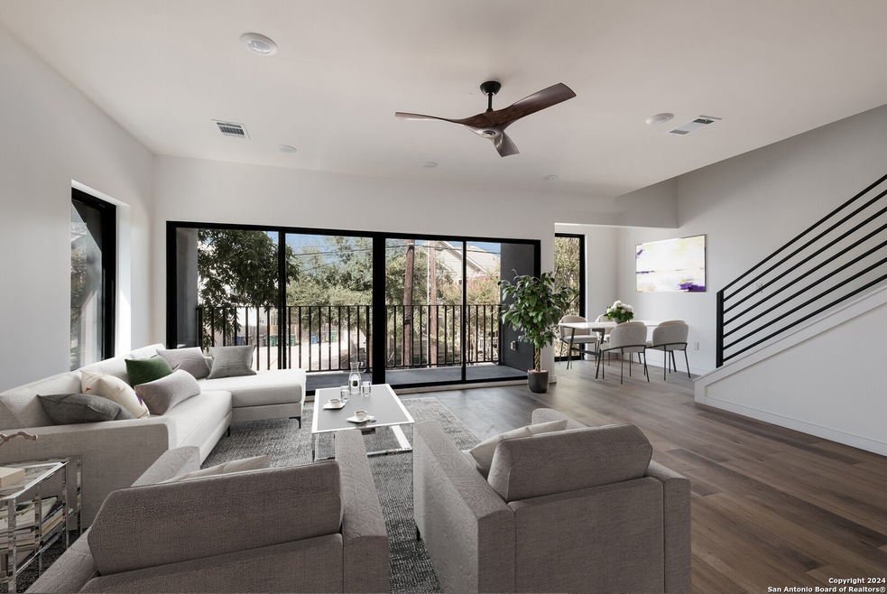 710 Atlanta Ave, San Antonio, TX 78212 - photo 1