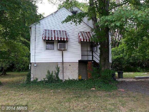 8608 Central Ave, Hyattsville, MD 20785 - photo 1