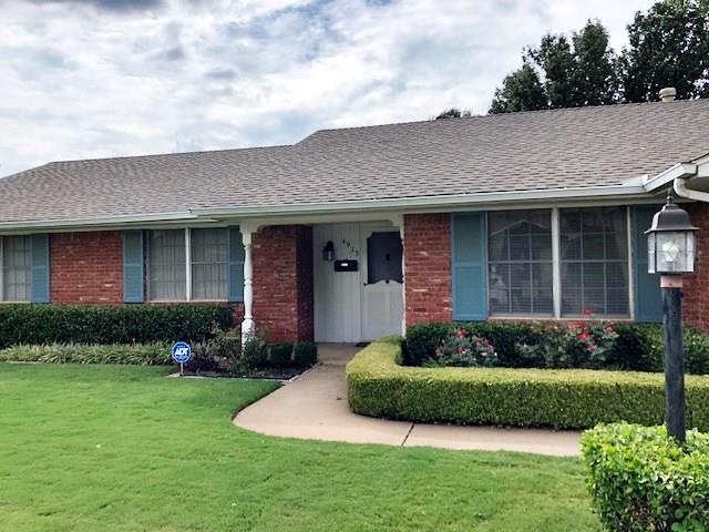 4913 N Brunson St, Oklahoma City, OK 73112 - photo 1
