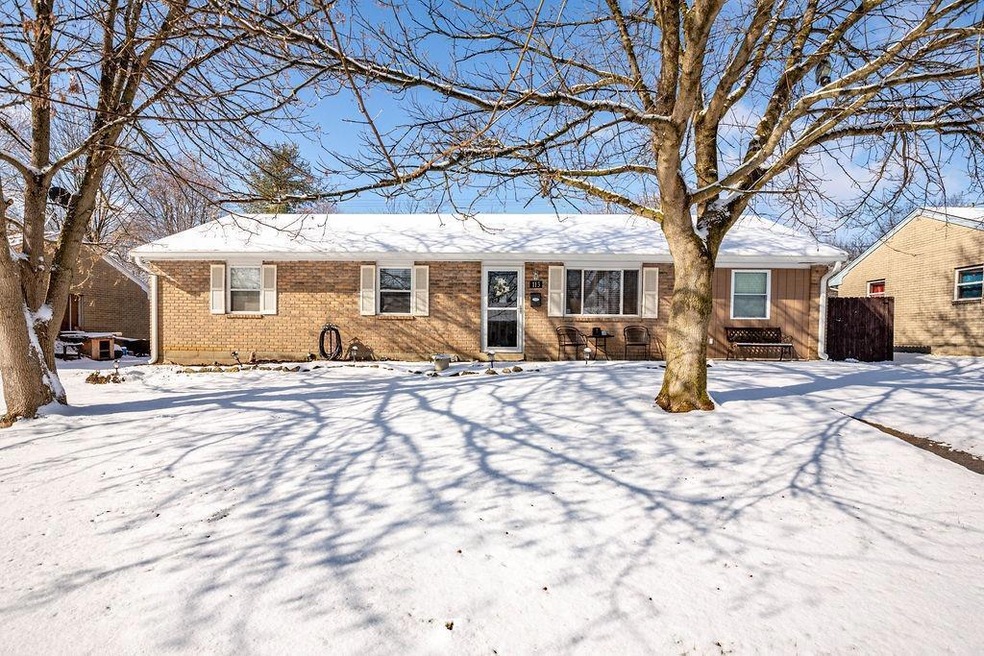 113 Katherine Ct, Camden, OH 45311 - photo 1