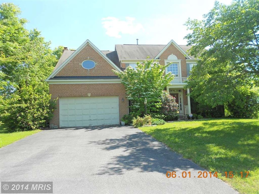 1001 Donnington Ct, Bowie, MD 20721 - photo 1