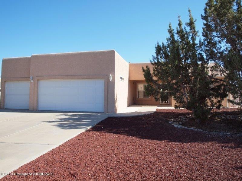 5001 Evergreen Dr, Farmington, NM 87402 - photo 1