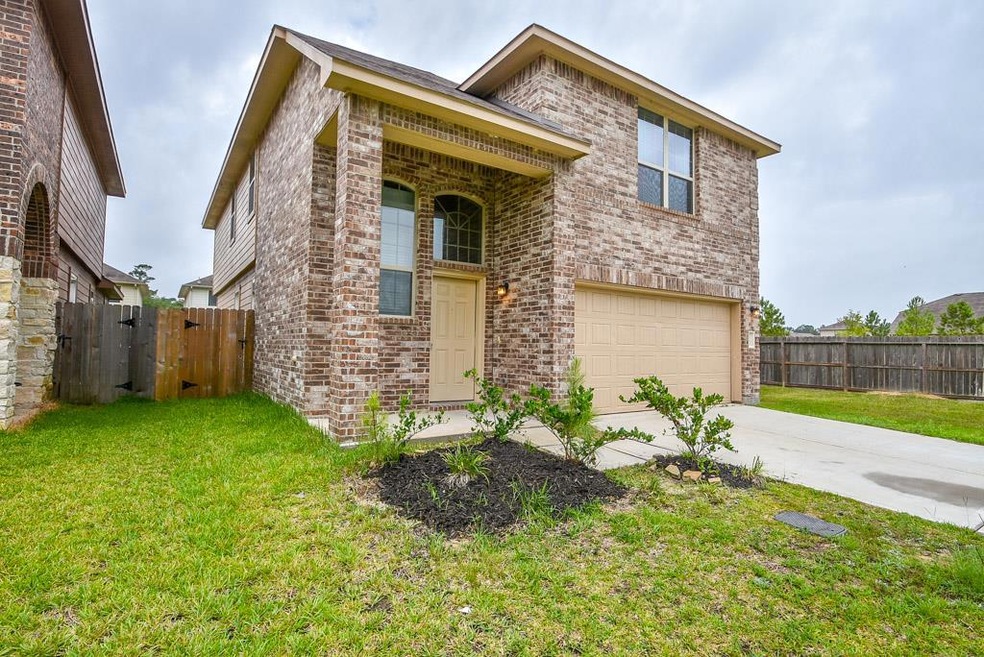 33225 Wedgewood Dr, Magnolia, TX 77354 - photo 1