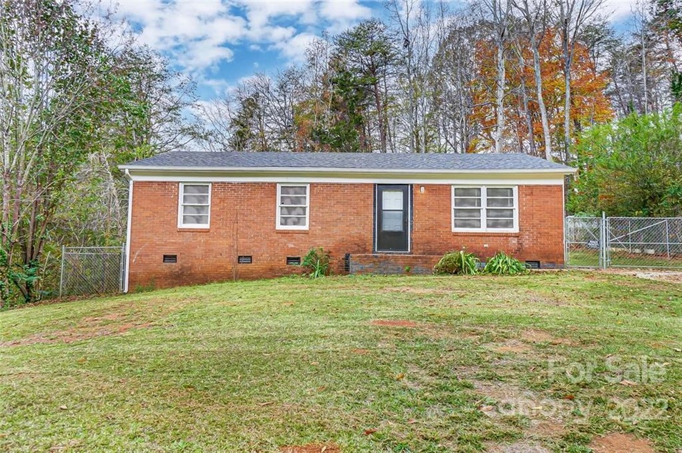 3625 Hamilton Dr, Gastonia, NC 28052 - photo 1