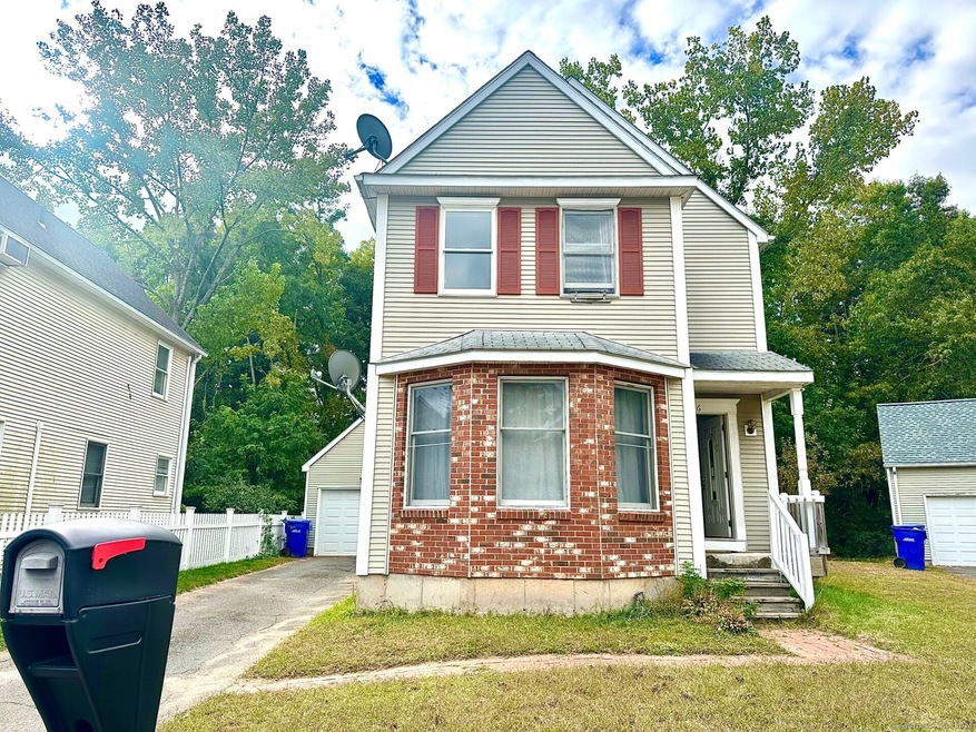 36 Chapin St unit 36, South Windsor, CT 06074 - photo 1