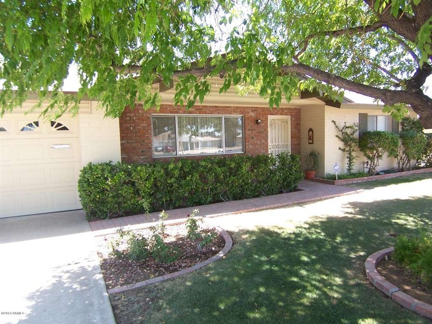 4109 W Dunlap Ave, Phoenix, AZ 85051 - photo 1