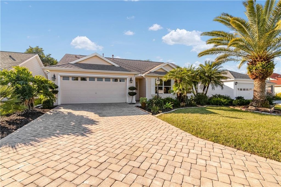 2674 Morven Park Way, The Villages, FL 32162 - photo 1