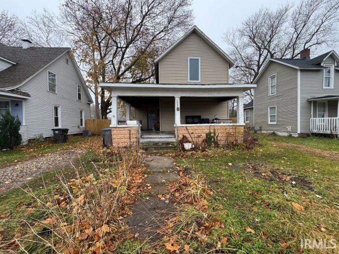 1031 Middlebury St, Elkhart, IN 46516 - photo 1