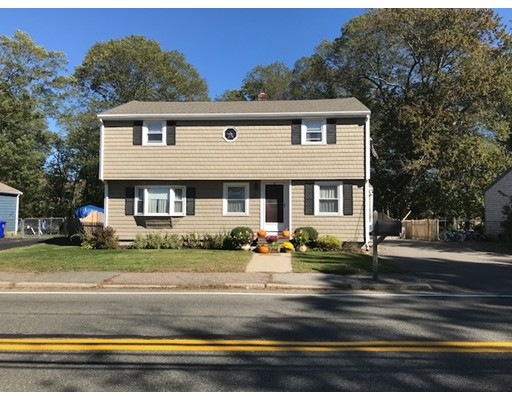 207 Pleasant St, Rockland, MA 02370 - photo 1