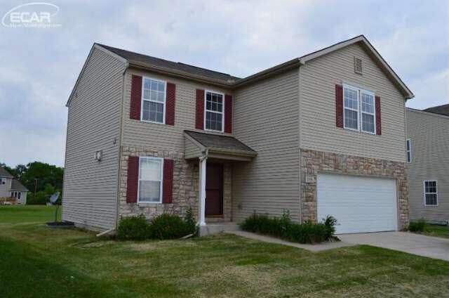 3199 Pine Run Dr, Swartz Creek, MI 48473 - photo 1