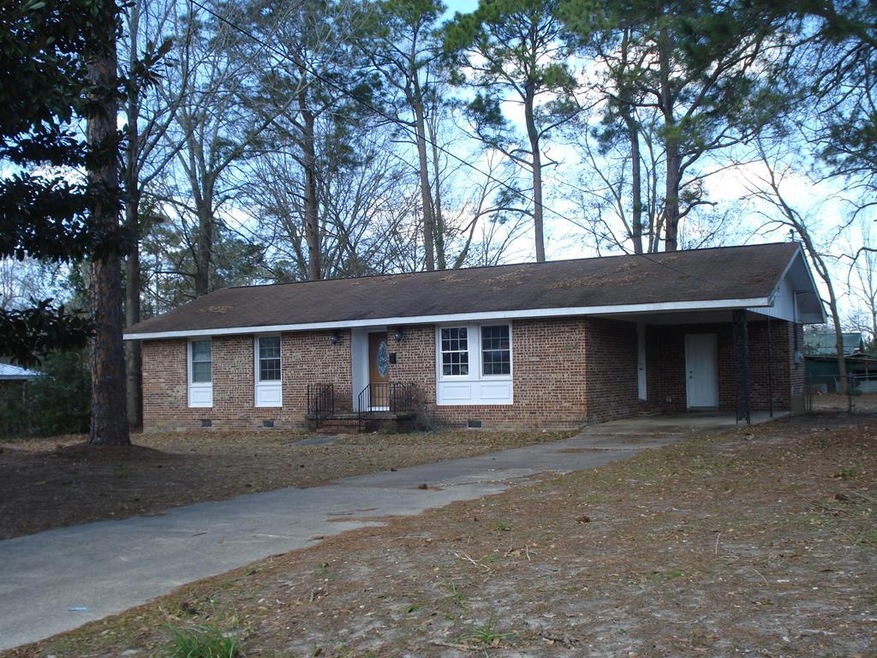 603 Florence St, Dothan, AL 36301 - photo 1