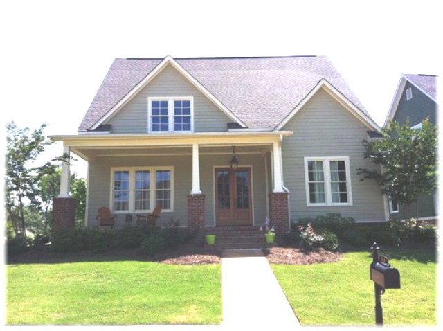 310 Abbey Ln, Oxford, MS 38655 - photo 1