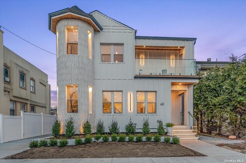 48 Cayuga Ave, Atlantic Beach, NY 11509 - photo 1