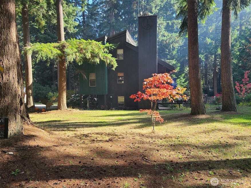 6991 High Meadow Dr, Clinton, WA 98236 - photo 1