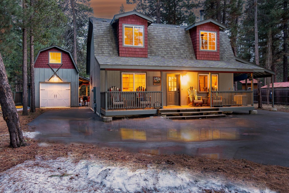 16997 Indio Rd, Bend, OR 97707 - photo 1