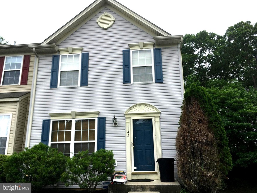 1146 Splashing Brook Dr, Abingdon, MD 21009 - photo 1