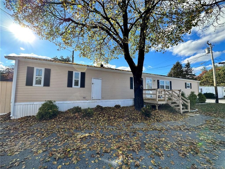 301 S Main St unit 19, Newtown, CT 06470 - photo 1