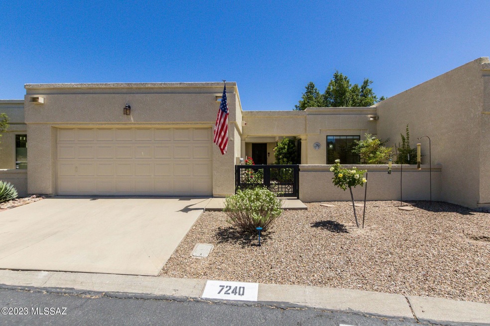7240 E Ashling Lane