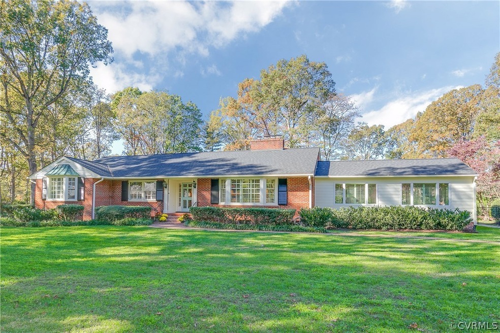 306 El Dorado Dr, Henrico, VA 23229 - photo 1