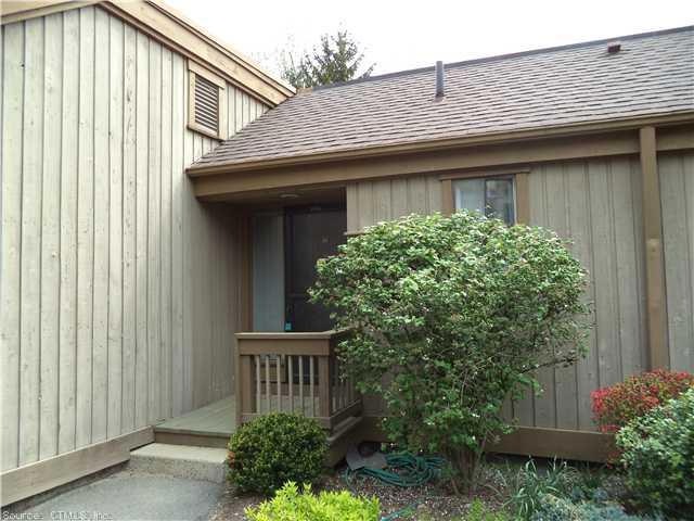 191A Heritage Village unit 191A, Southbury, CT 06488 - photo 1