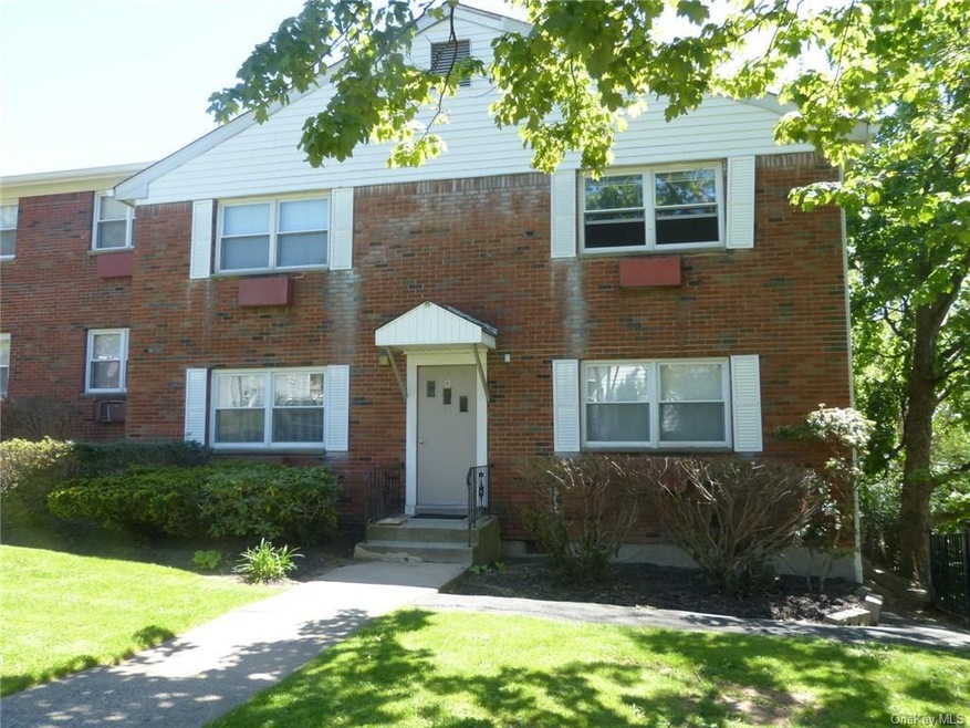 2 Duryea Place unit 4C, Nyack, NY 10960 - photo 1
