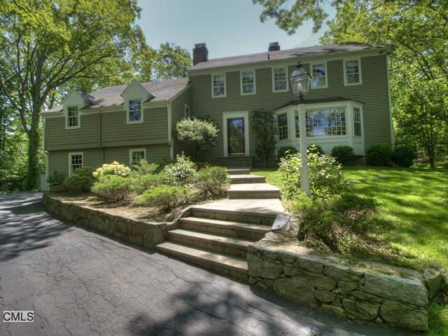 21 Bald Hill Rd, Wilton, CT 06897 - photo 1