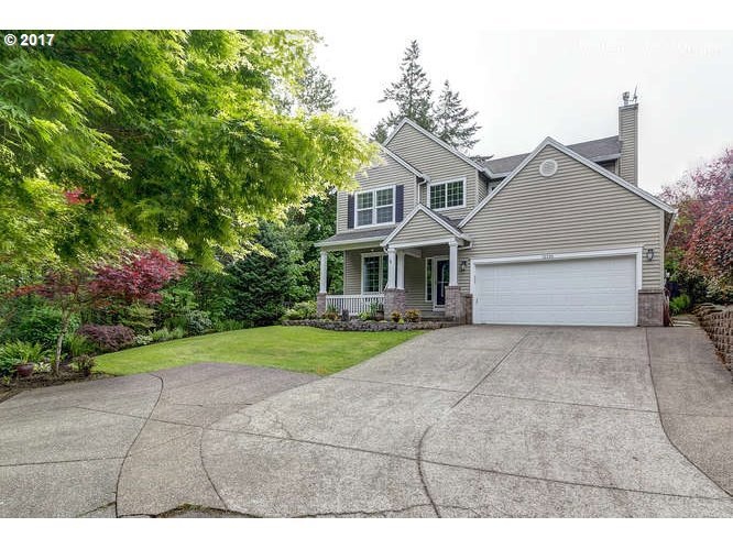 15390 SE Ranger Dr, Clackamas, OR 97015 - photo 1