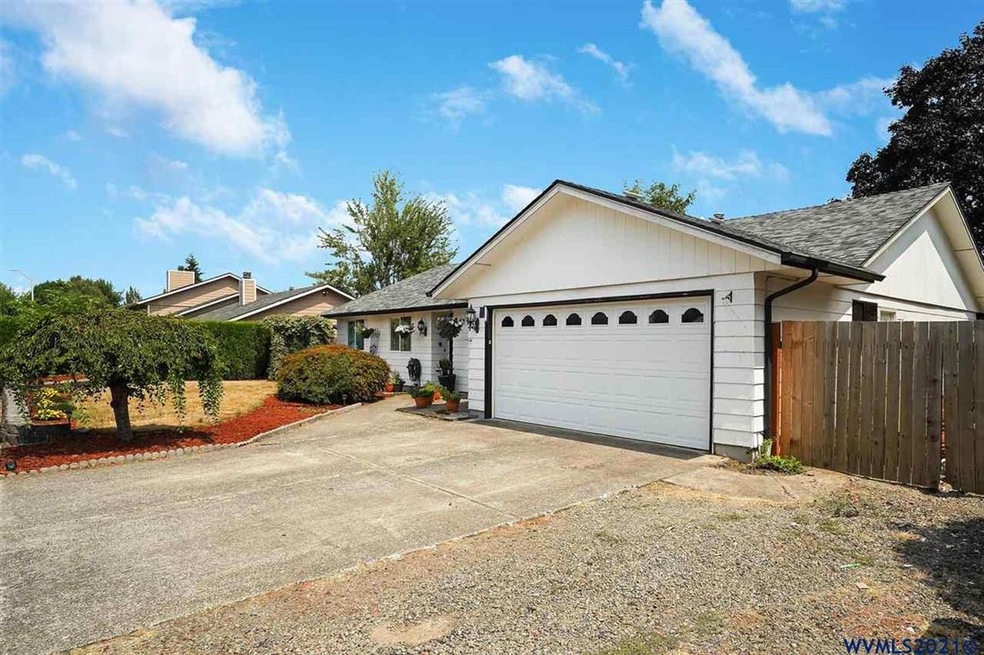 5606 Willapa Ct NE, Keizer, OR 97303 - photo 1