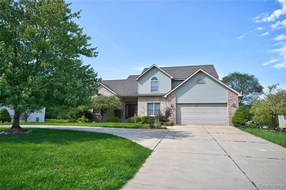 5416 Sycamore Ln unit 34, Flint, MI 48532 - photo 1