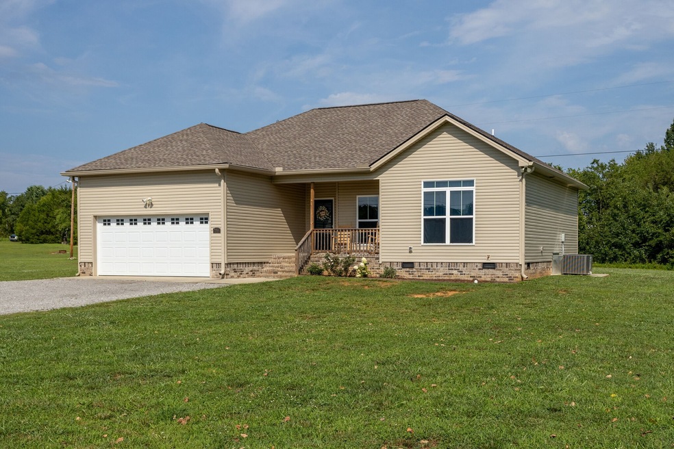2651 Anes Station Rd, Lewisburg, TN 37091 - photo 1