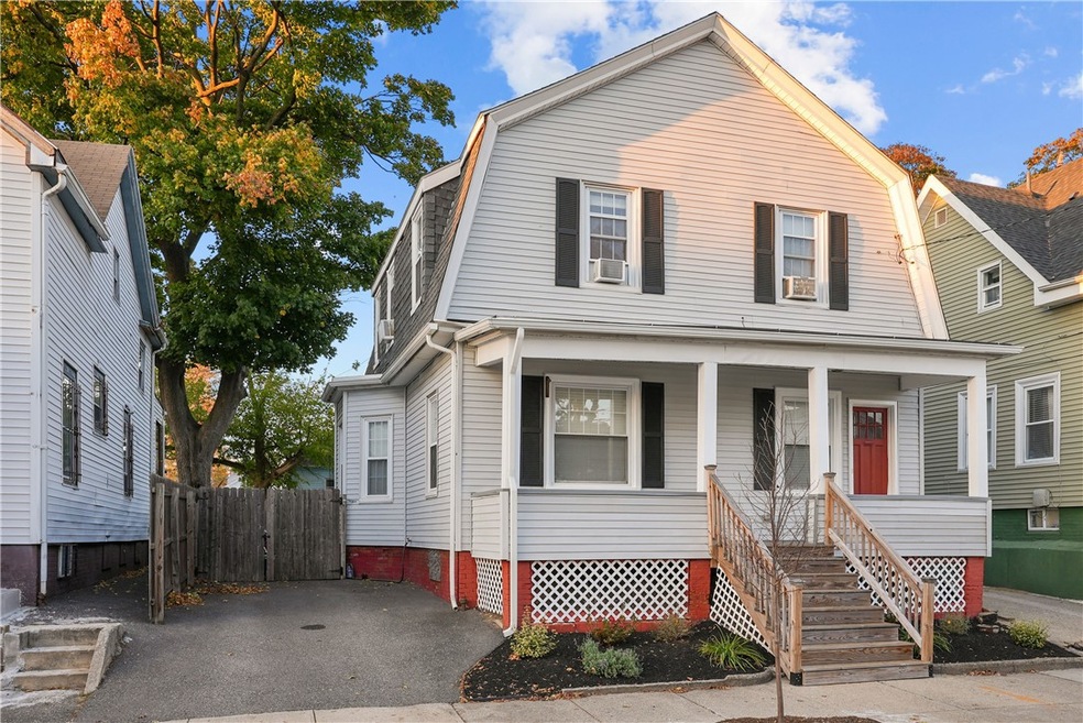 21 Autumn St, Providence, RI 02905 - photo 1