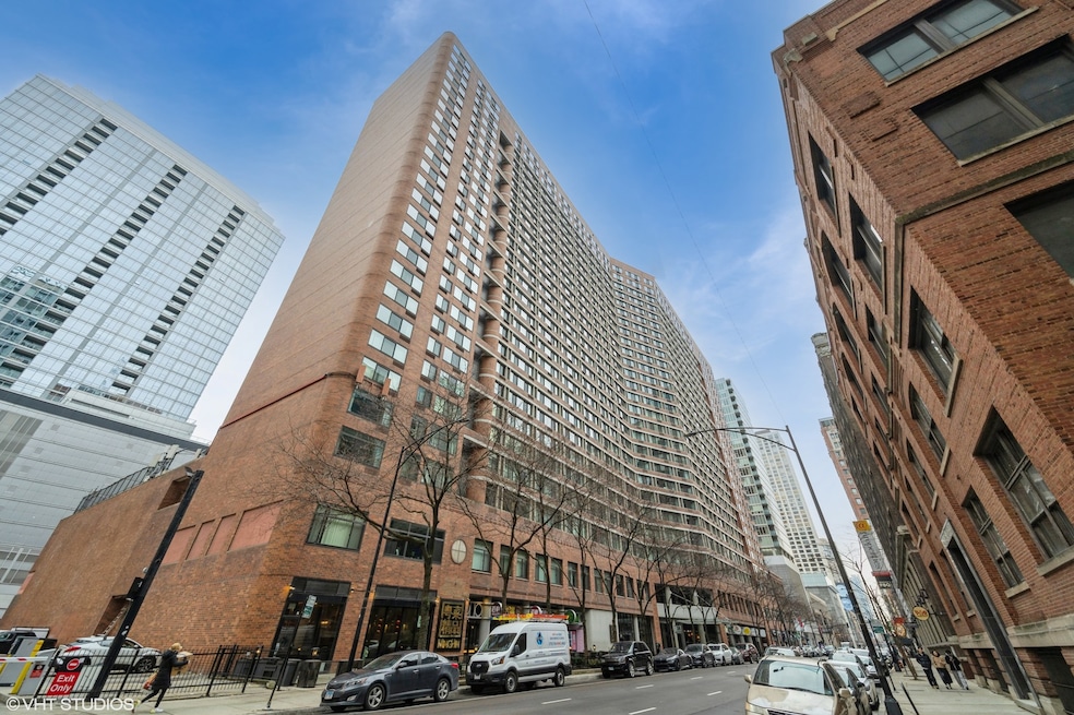 Grand Ohio Condominiums unit 723, Chicago, IL 60611 - photo 1